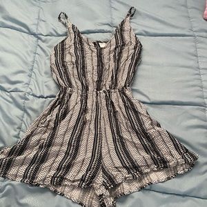 H&M (Divided) Romper